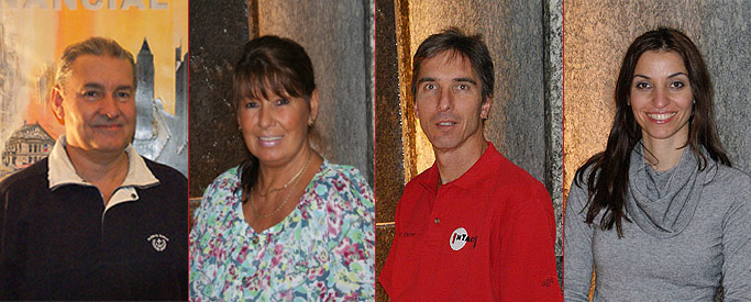 Unser Team