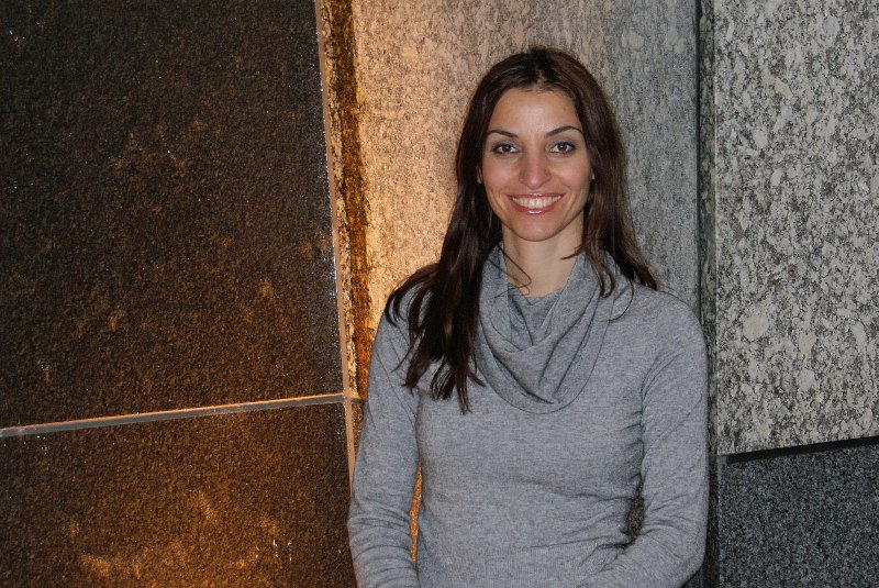 Berna Tanriverdi